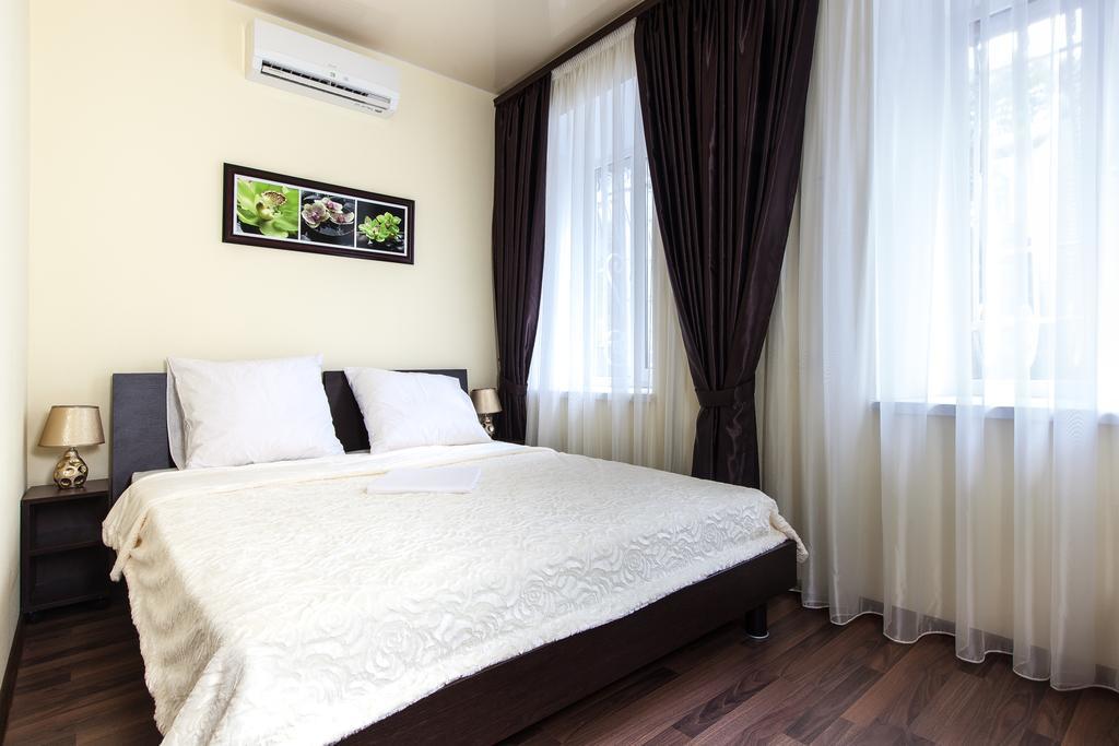 Hotel Cristal Odesa Room photo