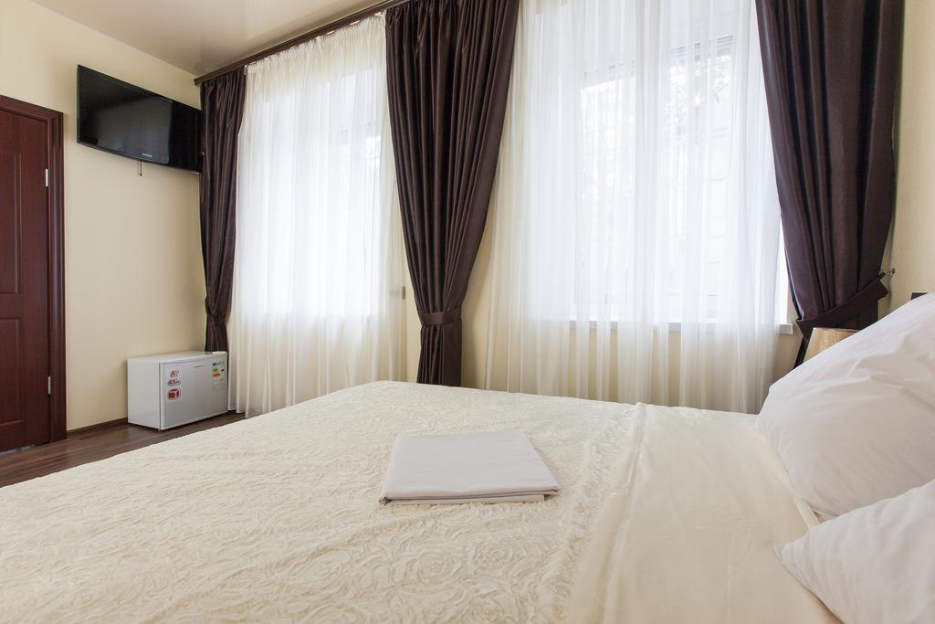 Hotel Cristal Odesa Room photo